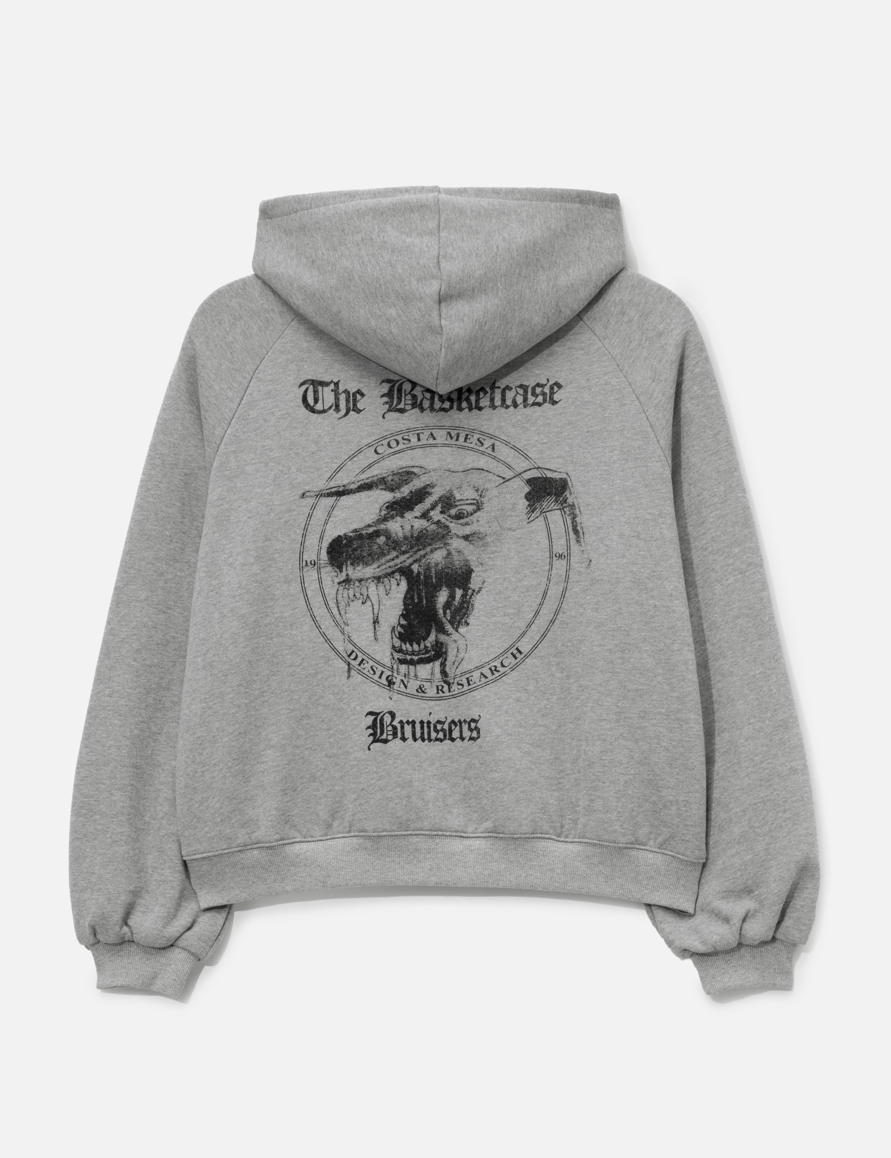 Bruisers Thermal Lined Zip view 17