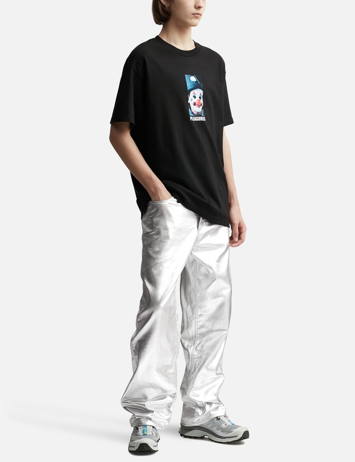 LATEX FORMULA BAGGY JEANS Placeholder Image