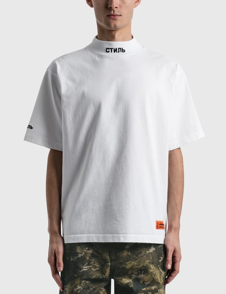 CTNMB T-Shirt Placeholder Image