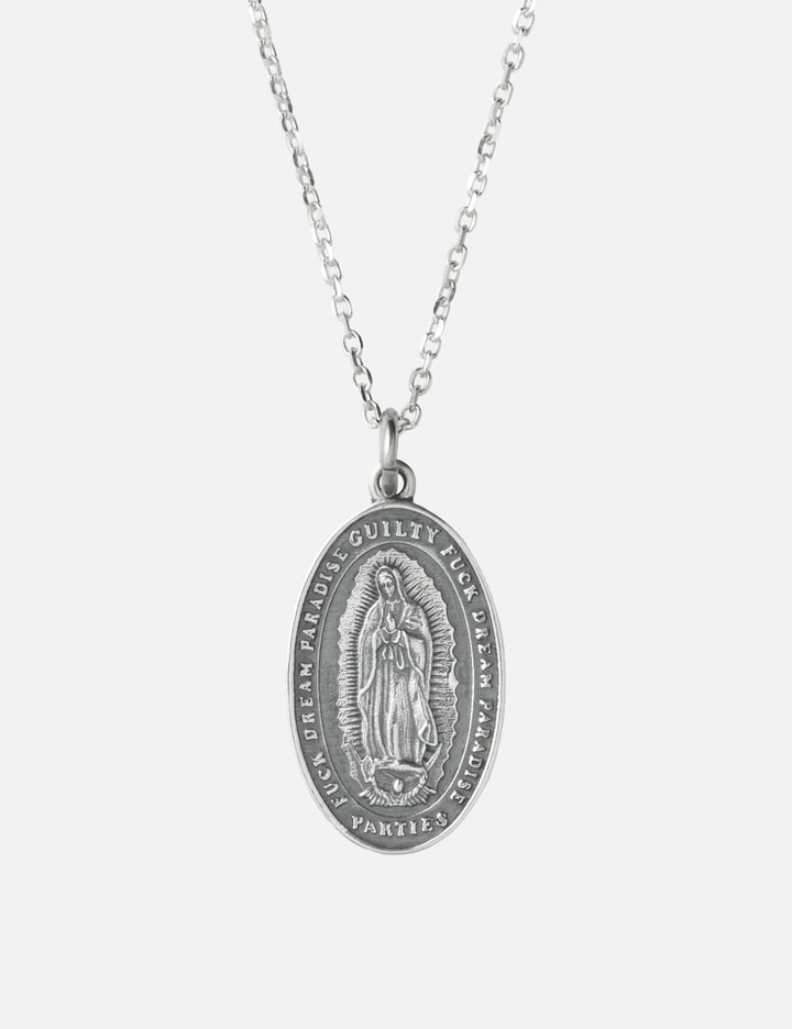 Wacko Maria Medai Necklace Placeholder Image