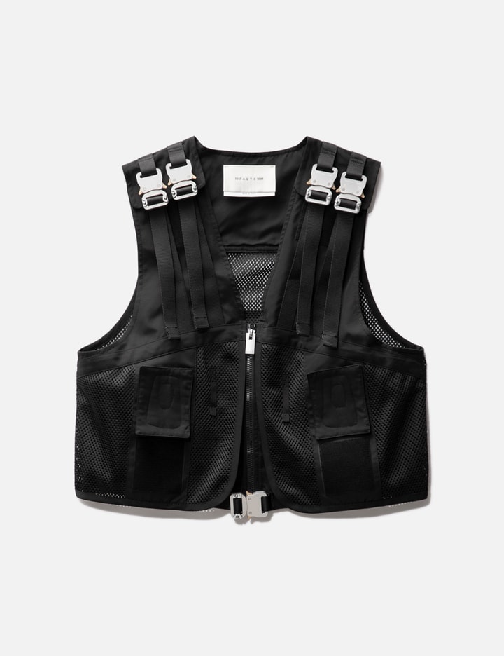 Alyx Tactical Vest In Black
