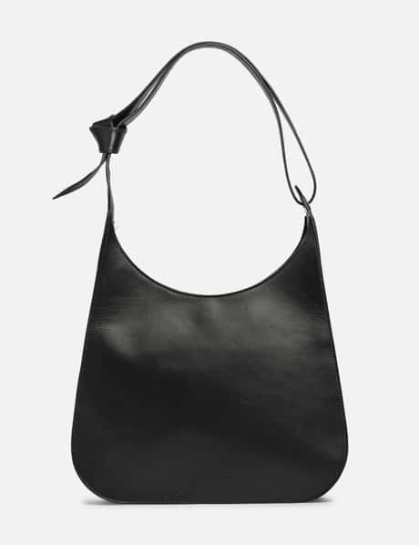 Origami Leather Bag view 10