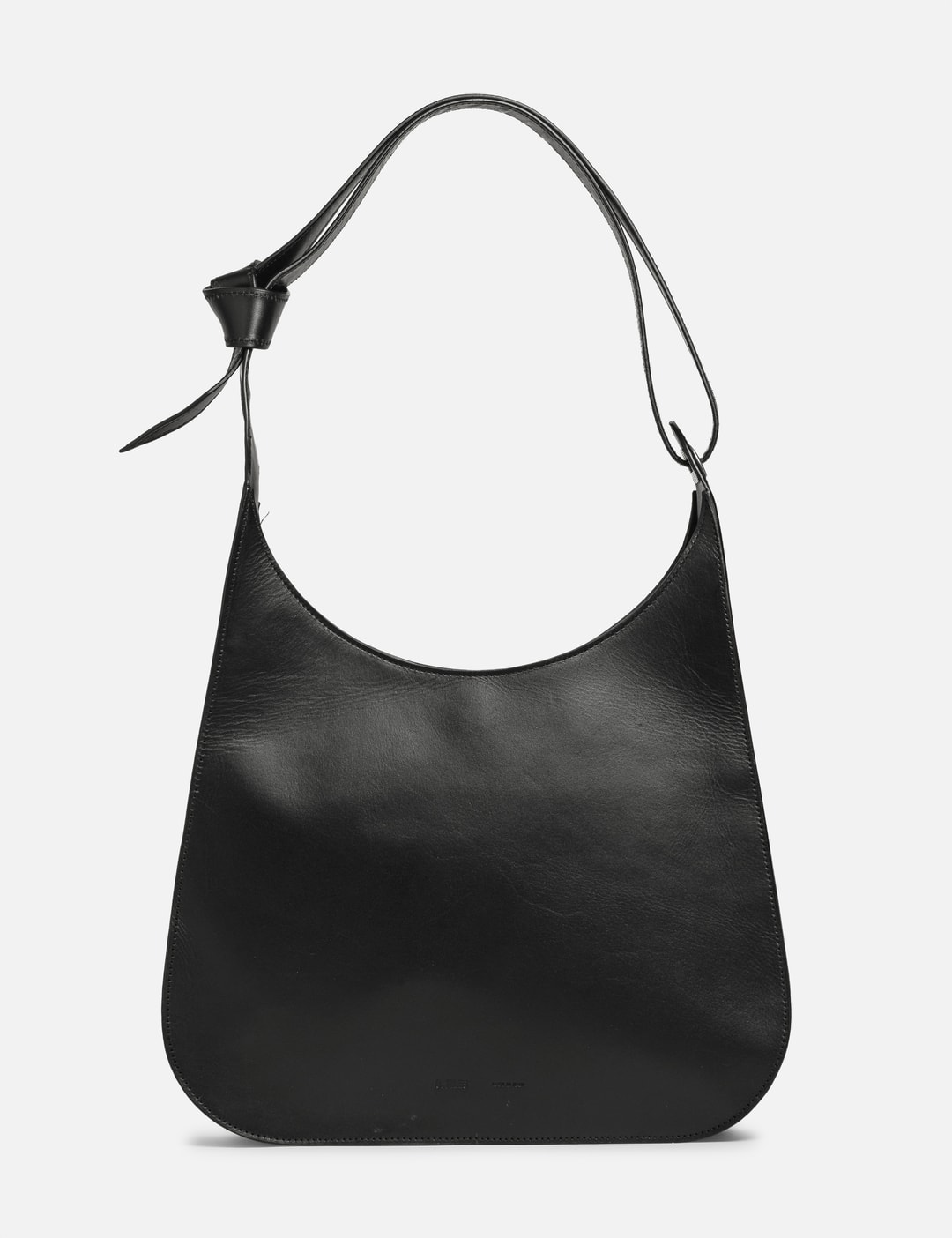 Origami Leather Bag view 11