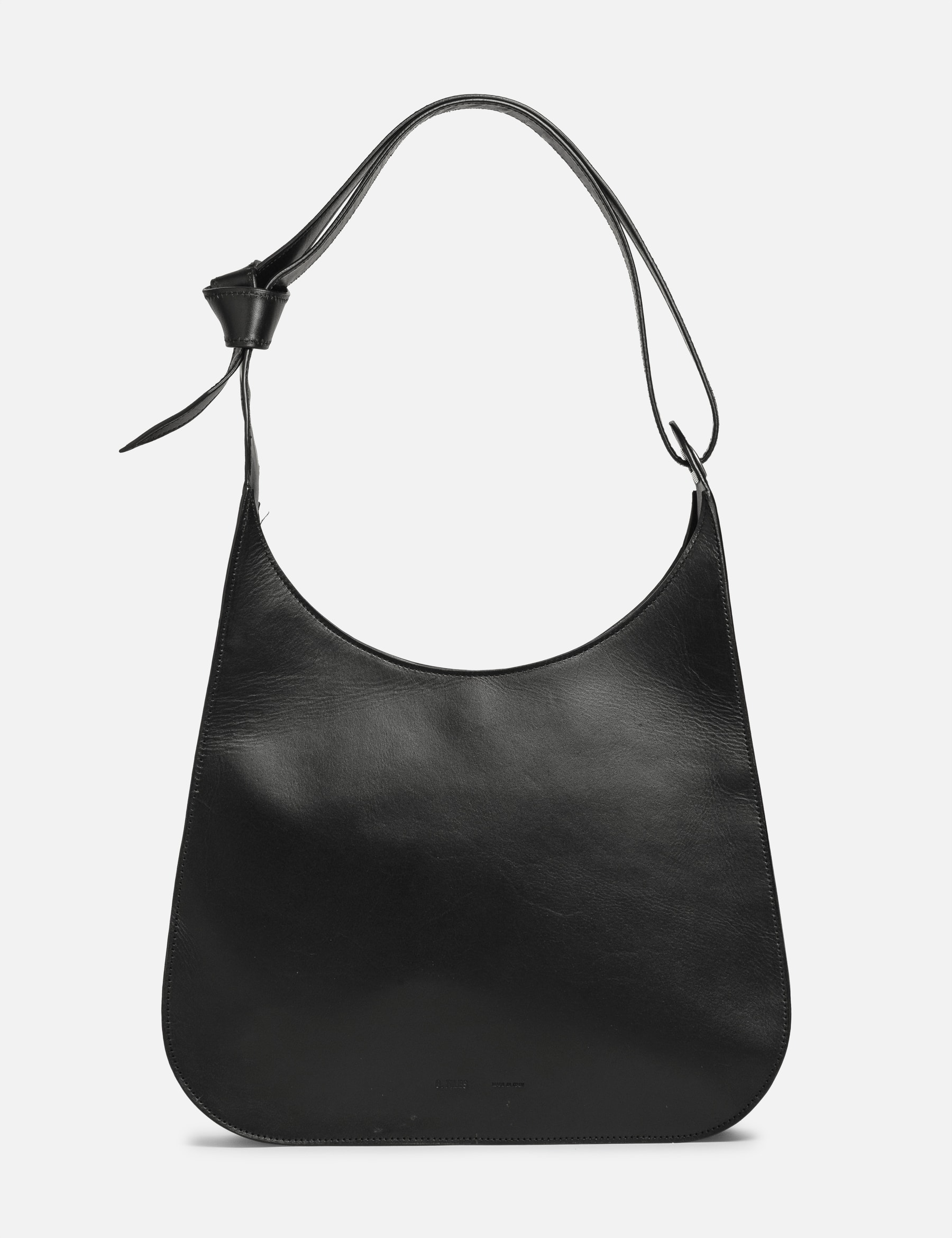 Origami Leather Bag view 18