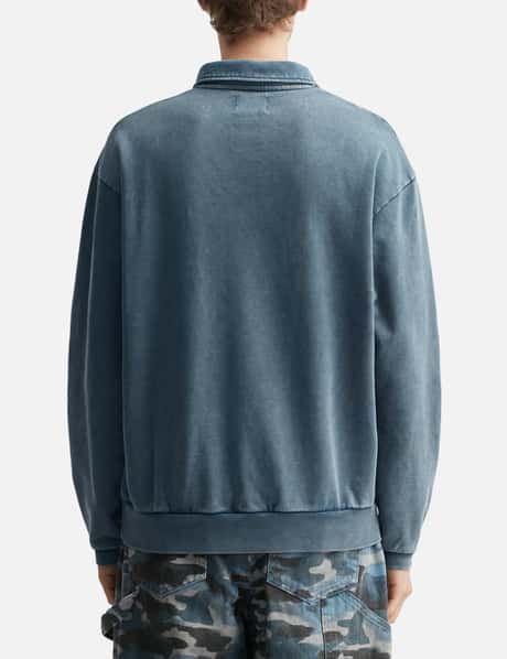 Corp 1/4 Zip Pullover view 12