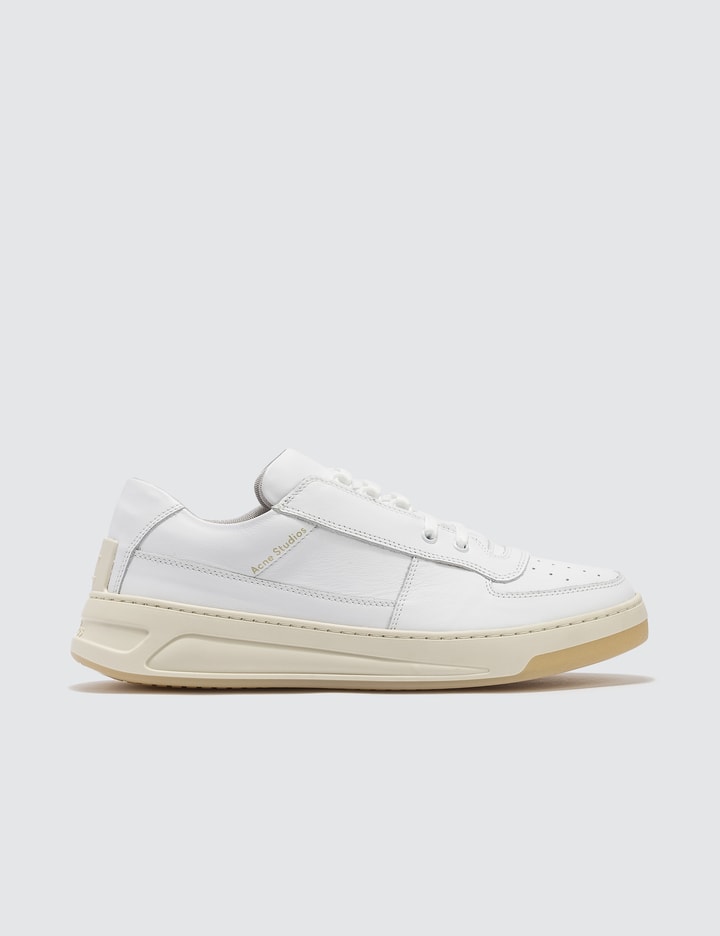 Perey Lace Up Sneaker Placeholder Image