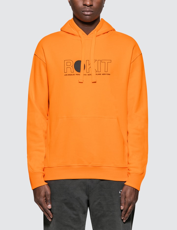Homegrown Hoodie Placeholder Image