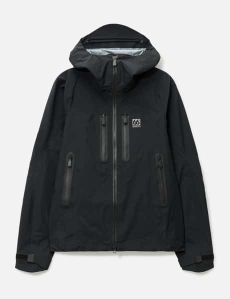 66°North Hornstrandir Gore-Tex Pro Jacket