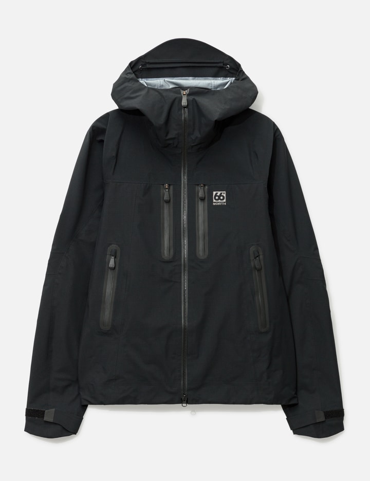 Hornstrandir Gore-Tex Pro Jacket Placeholder Image