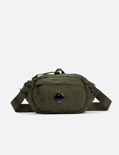 Nylon B Waistbag view 6