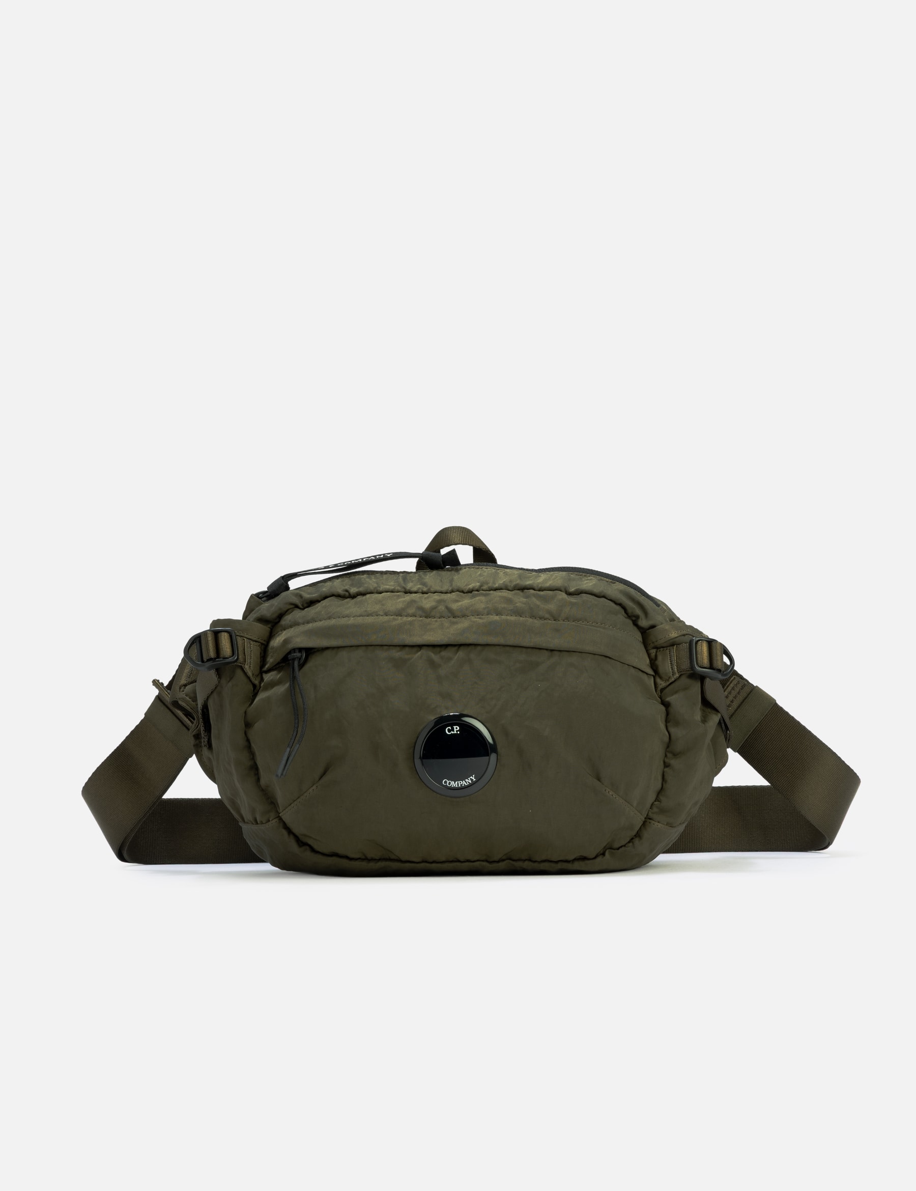 Nylon B Waistbag view 16