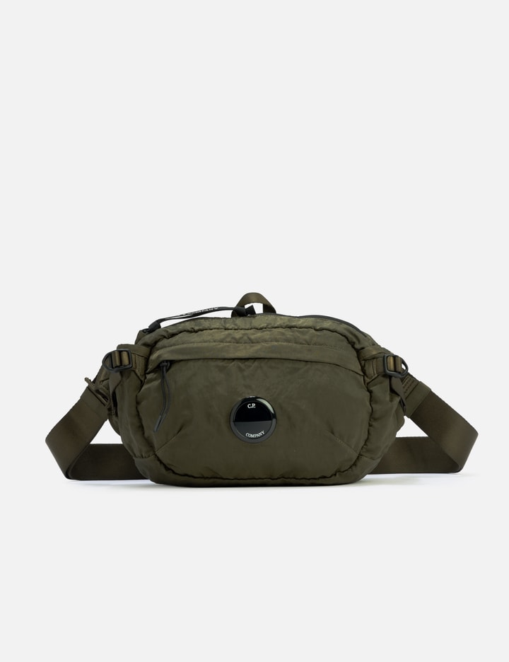 シーピーカンパニー Nylon B Waistbag