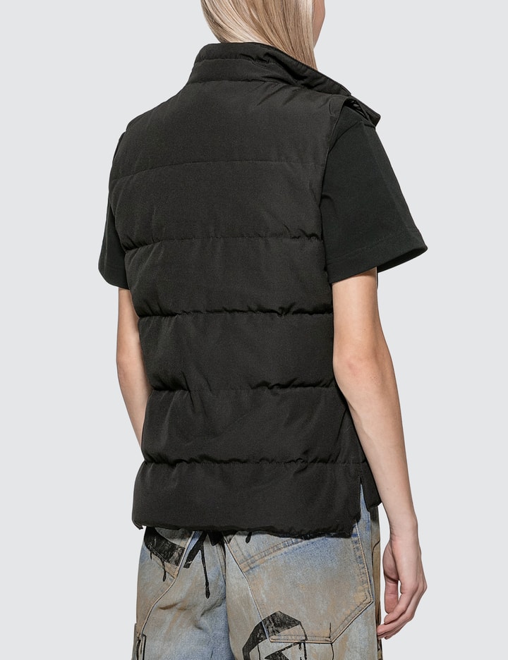 Freestyle Vest Placeholder Image