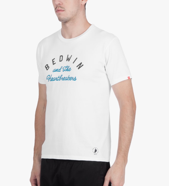 White “GOOGE” T-Shirt Placeholder Image