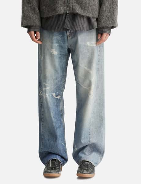 Third Cut Jeans view 10