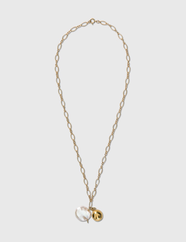 The Moon Fever Necklace Placeholder Image