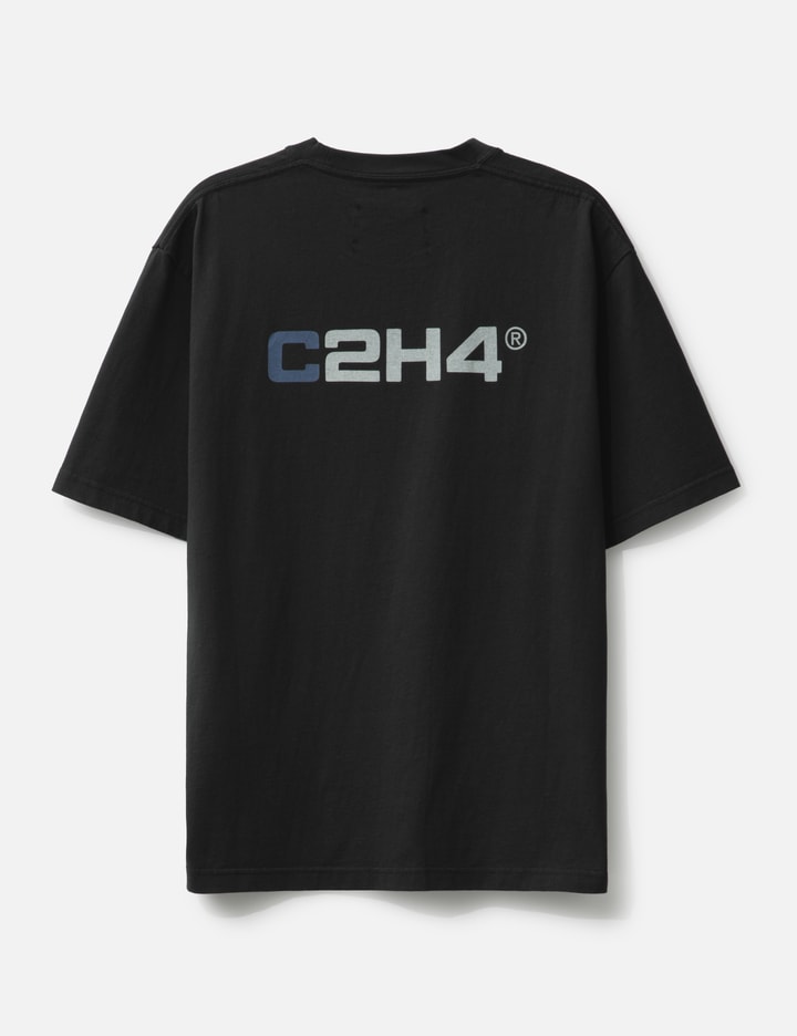 C2H4 Logo T-shirt Placeholder Image