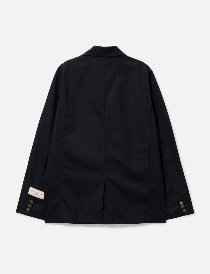 Brain Dead X Brooks Brothers California Chino Blazer