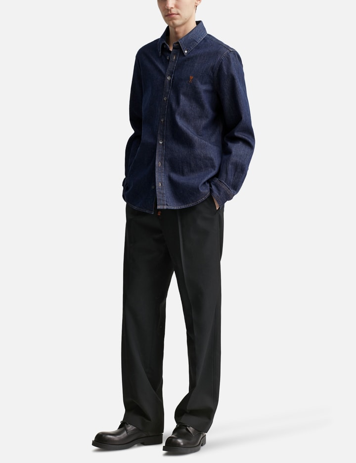 Cotton Ami De Coeur Shirt Placeholder Image