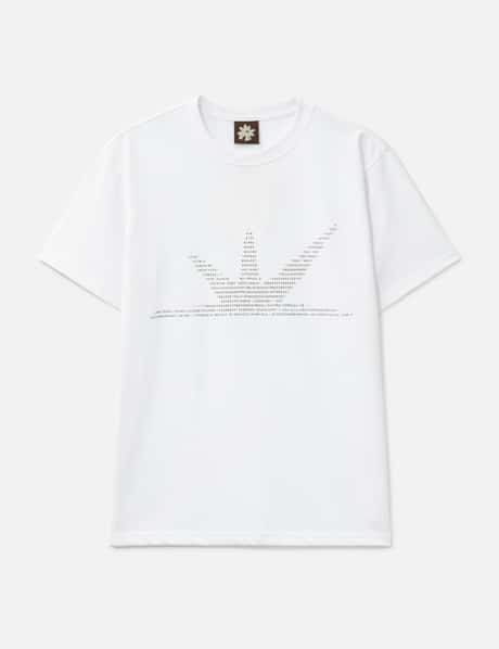 Sunlove ASCII Daybreak T-shirt