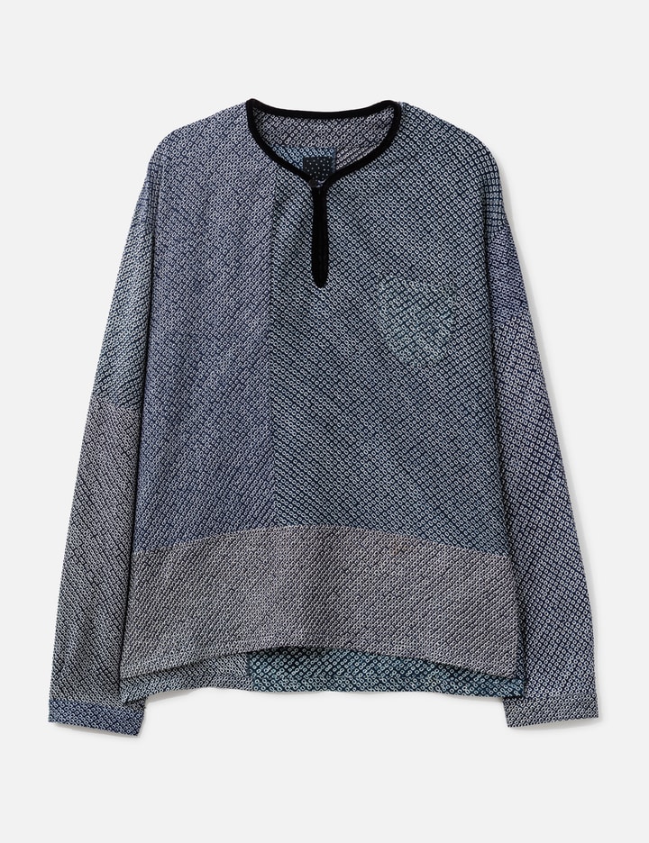Visvim Tunic P.O.