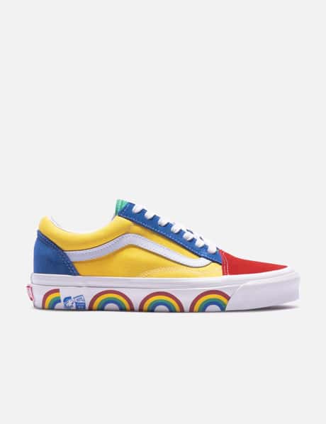 Vans Old Skool 36 (Anaheim Factory)