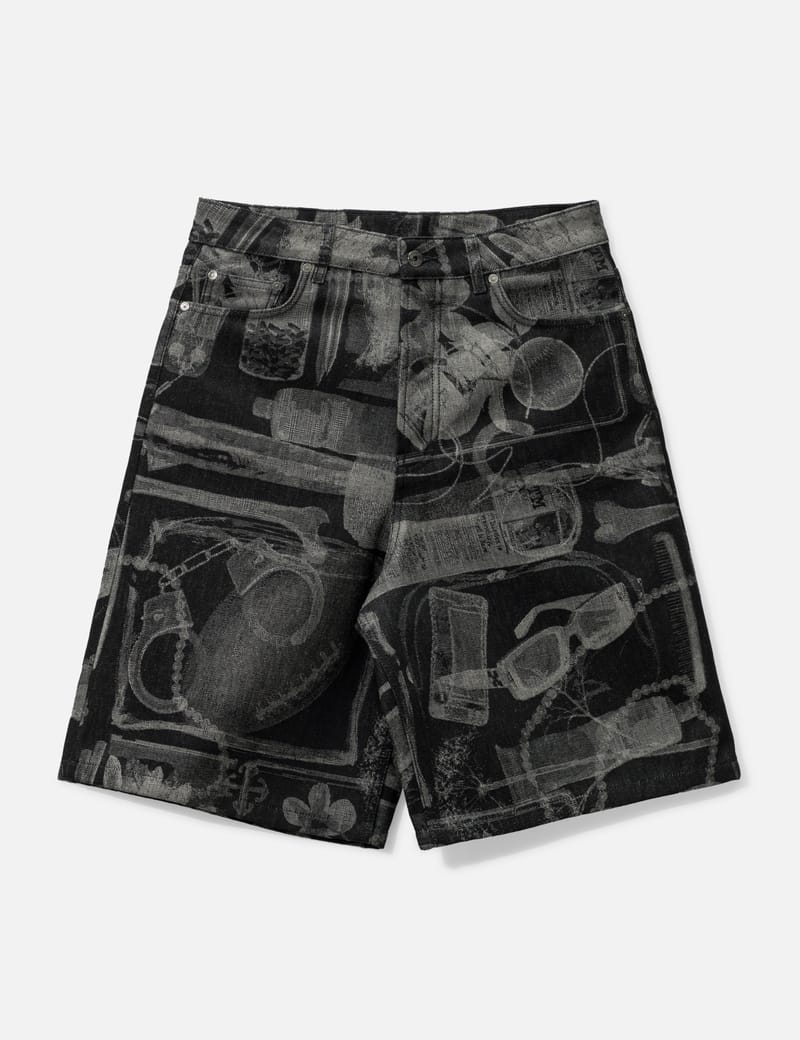 acg betrue short