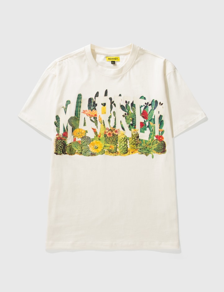 Cactus Arc T-shirt Placeholder Image