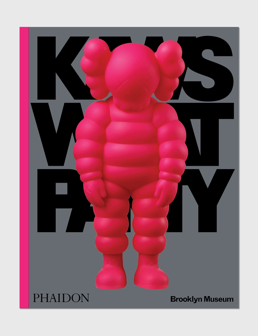 https://image-cdn.hypb.st/https%3A%2F%2Fs3.store.hypebeast.com%2Fmedia%2Fimage%2F6b%2F13%2Fphaidon-pink-kaws-what-party-pink-edition-life-book_pink_1-e2f79e42c82e0c6865fbf565a1c0.jpg?fit=max&w=1080&q=90