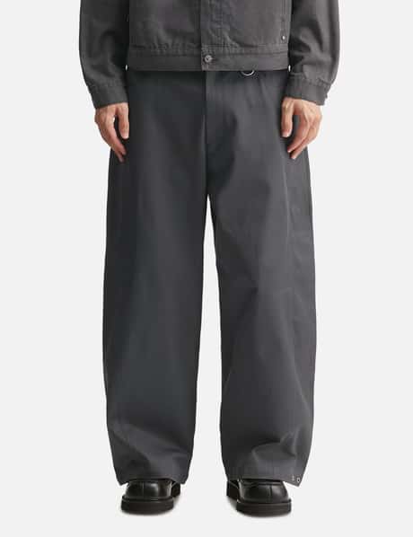 Reset Curved Trousers view 10
