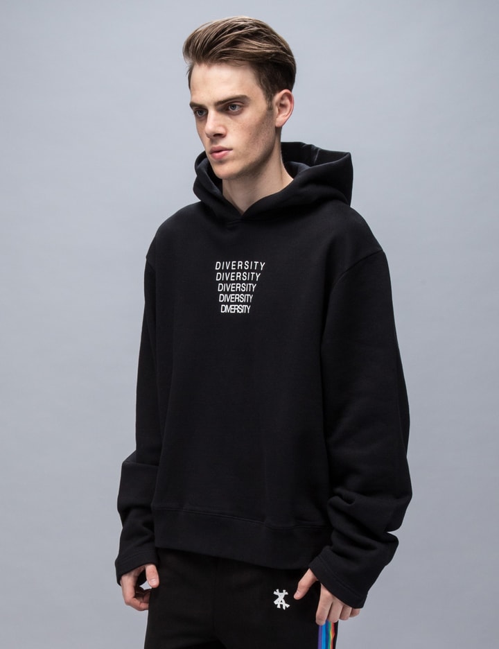 Diversity Hoodie Placeholder Image