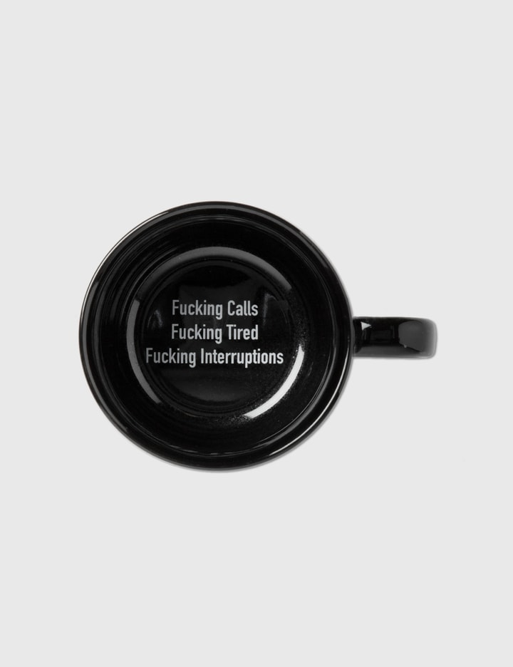 "Fucking Week" Cups Set of 5 Placeholder Image