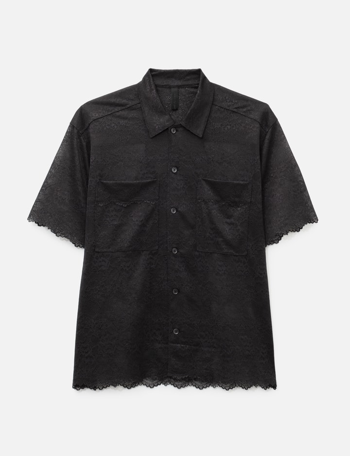 Beautiful People Wacoal Men ÷ Beautiful People Lace Suiting Shirts