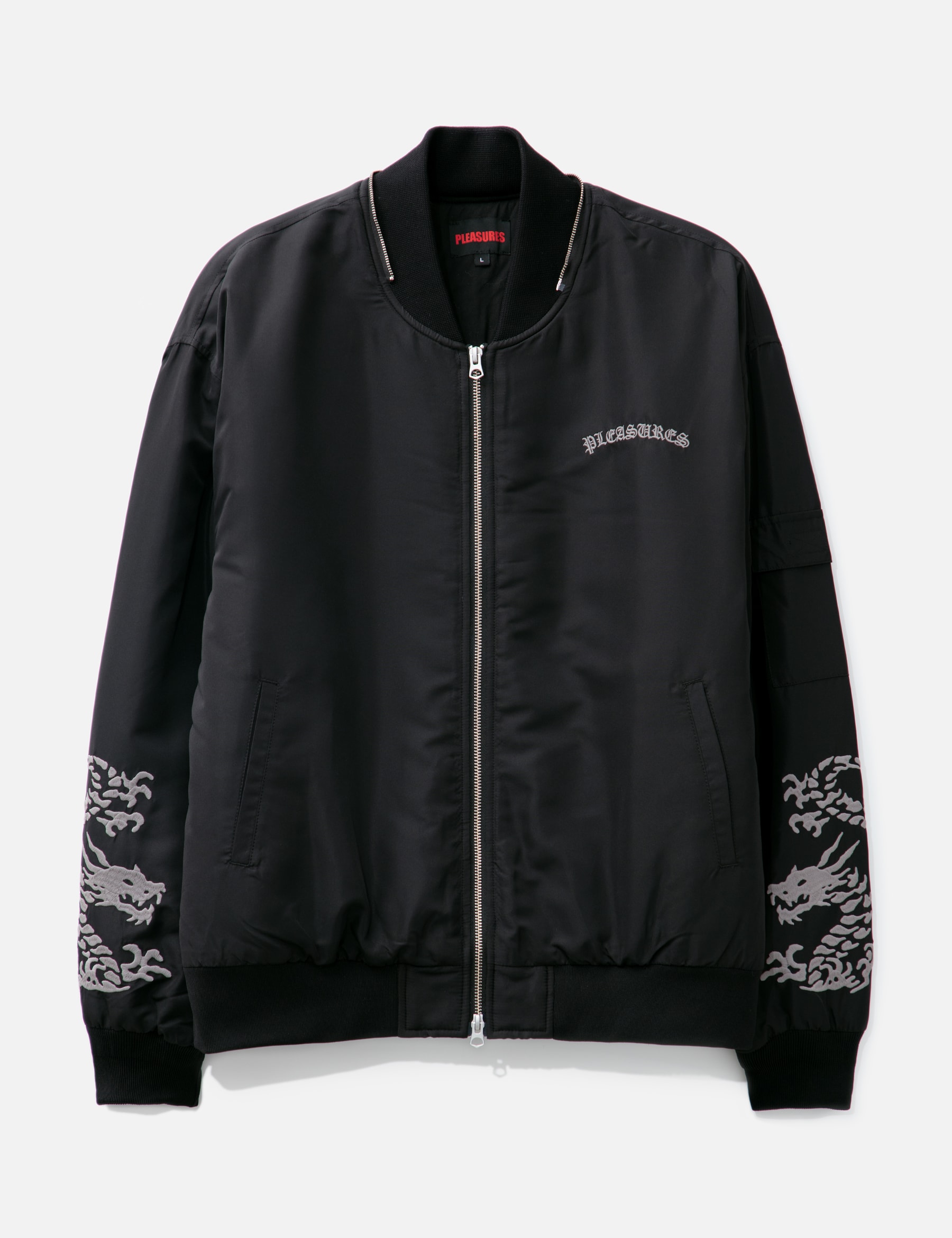 Dragon Bomber view 19