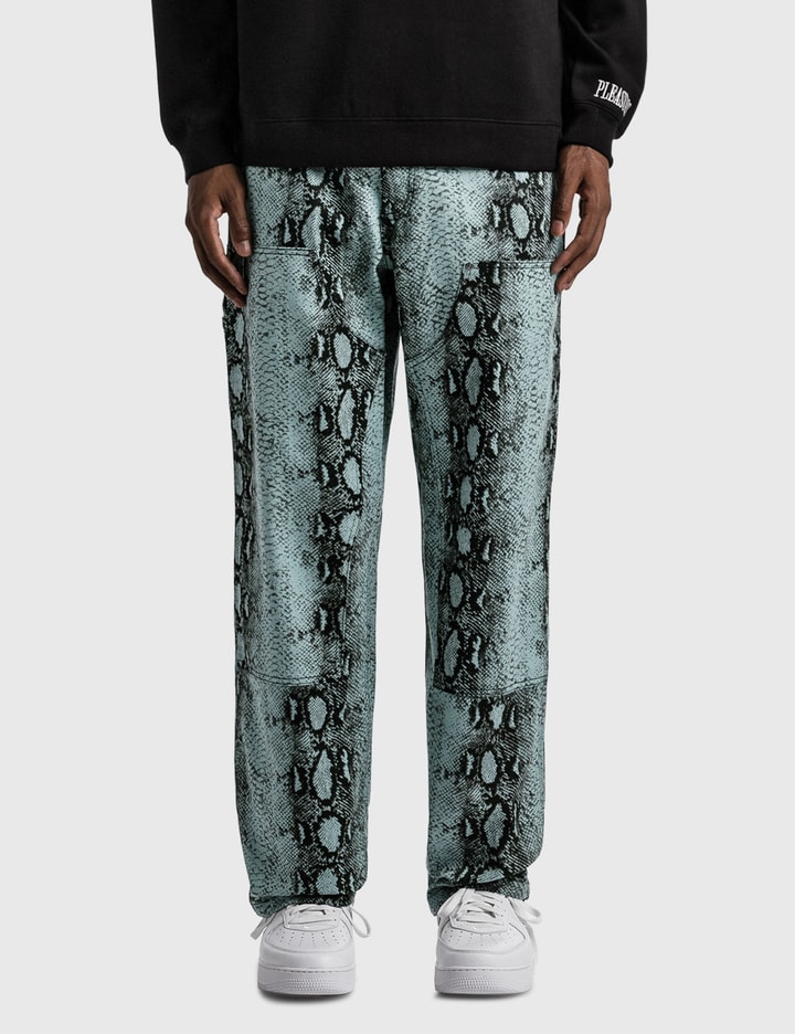 Zion Double Knee Work Pants Placeholder Image