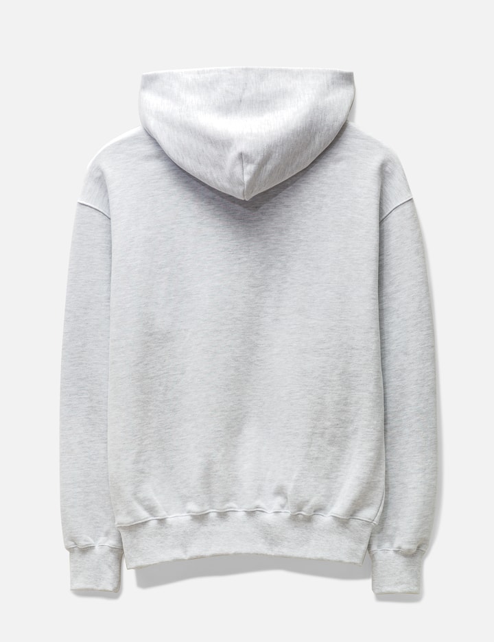 Hypebeast Goods And Services Hooded Sweatshirt In Grey