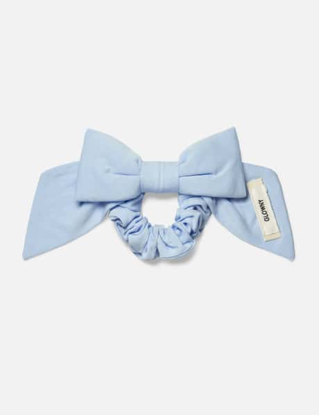 GLOWNY Bow Scrunchie