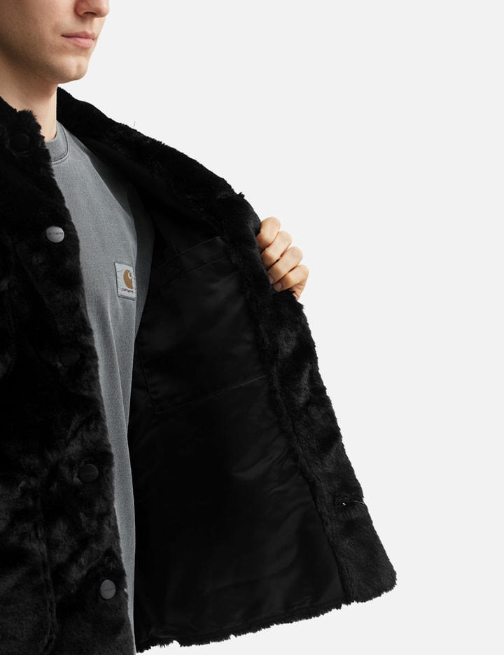 Olney Michigan Coat Placeholder Image