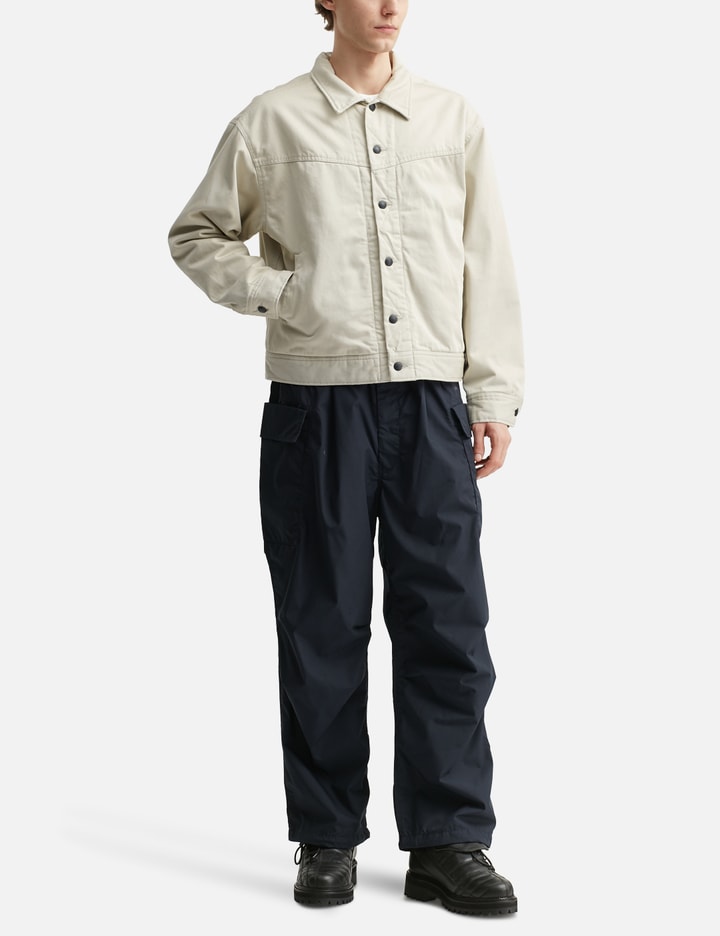 Insulation Jacket Placeholder Image