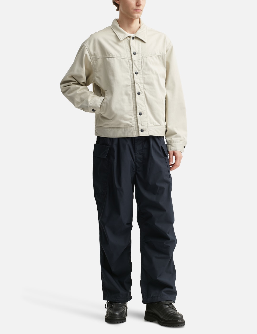 Insulation Jacket view 17