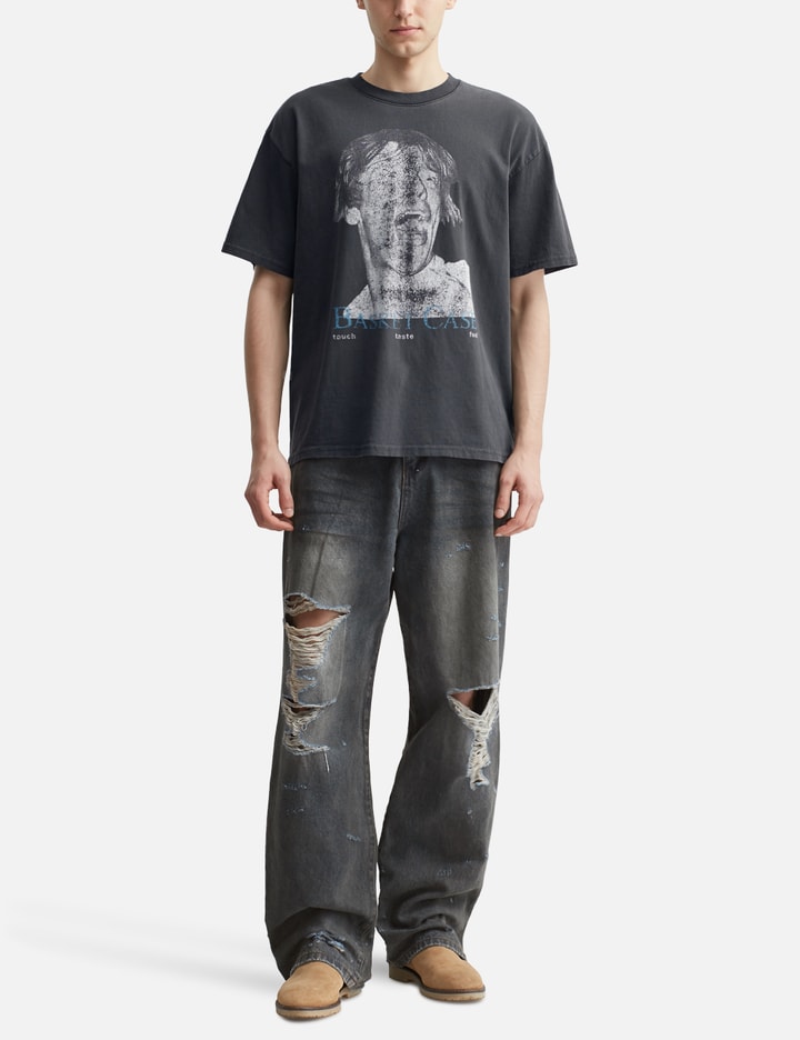 Lax Baggy Denim Placeholder Image