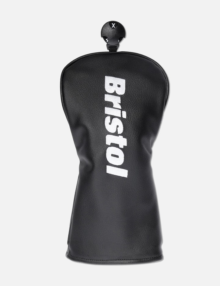 FAIRWAY WOOD HEAD COVER Placeholder Image