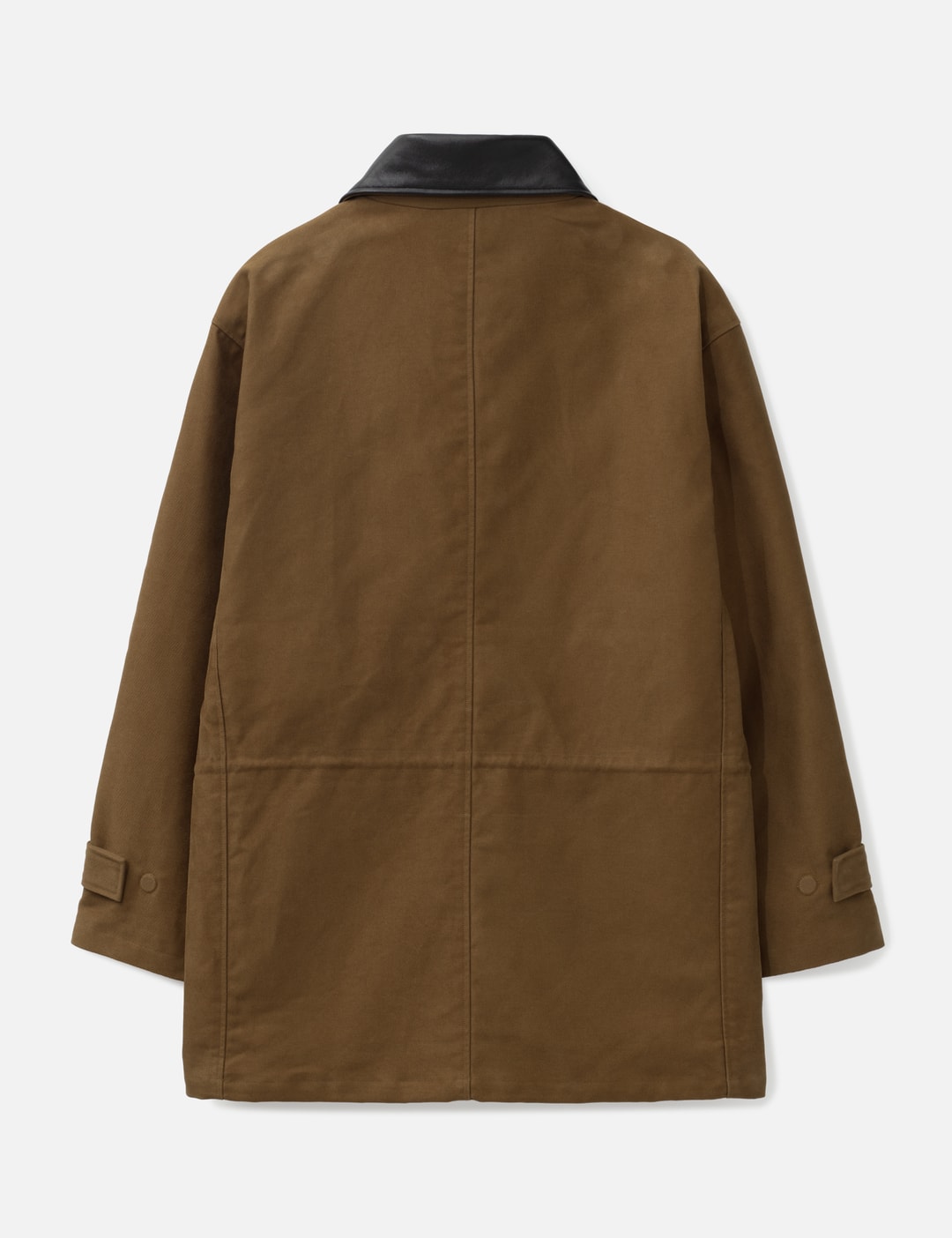 Moleskin Hunting Jacket view 9