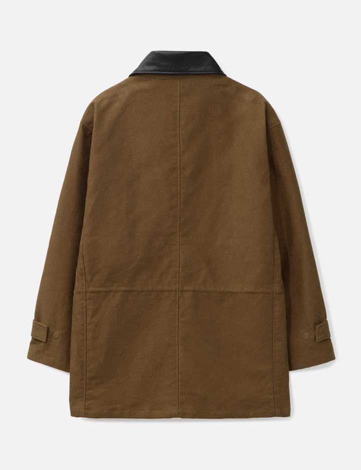 Moleskin Hunting Jacket