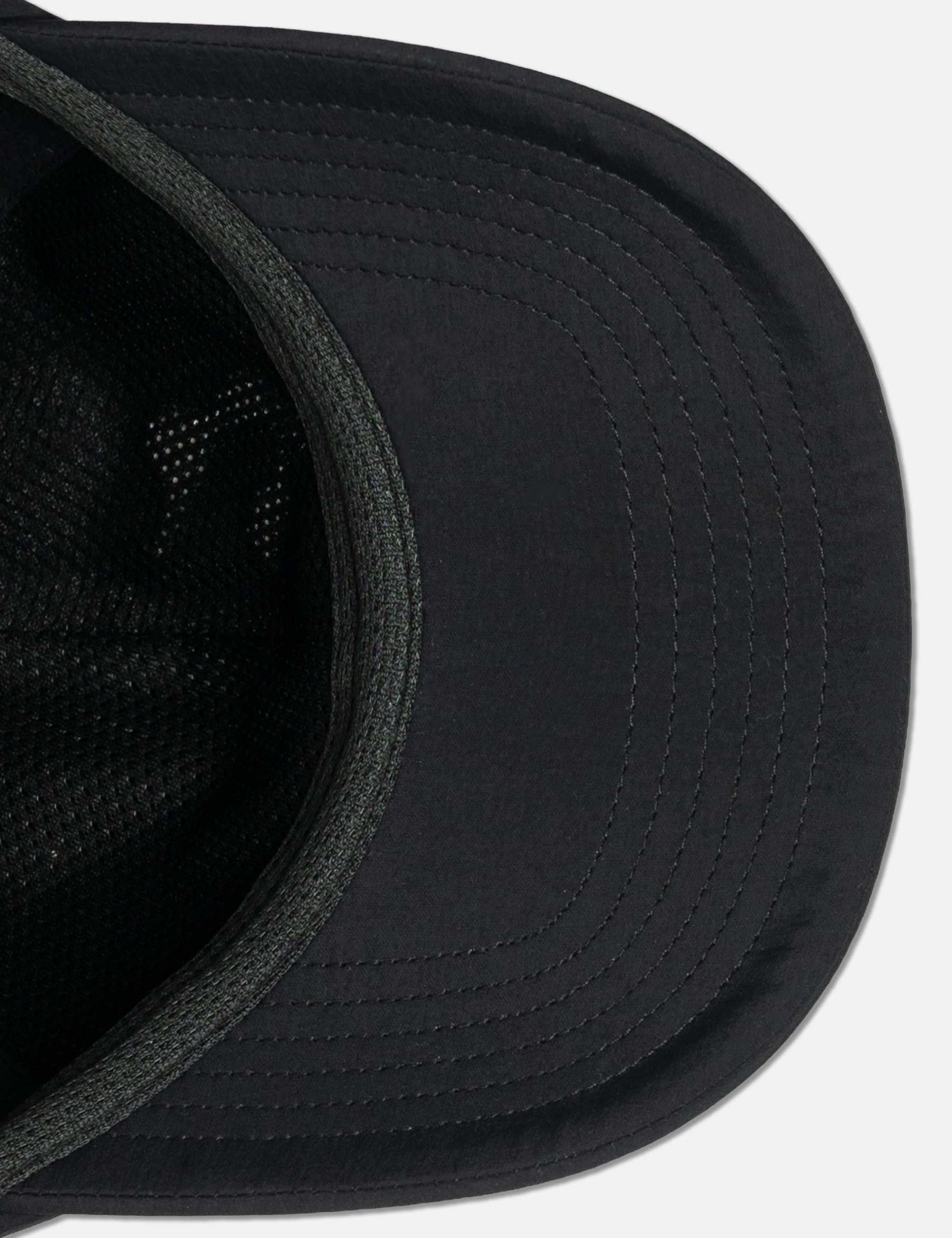 'KENZO Signature' Embroidered Cap view 16