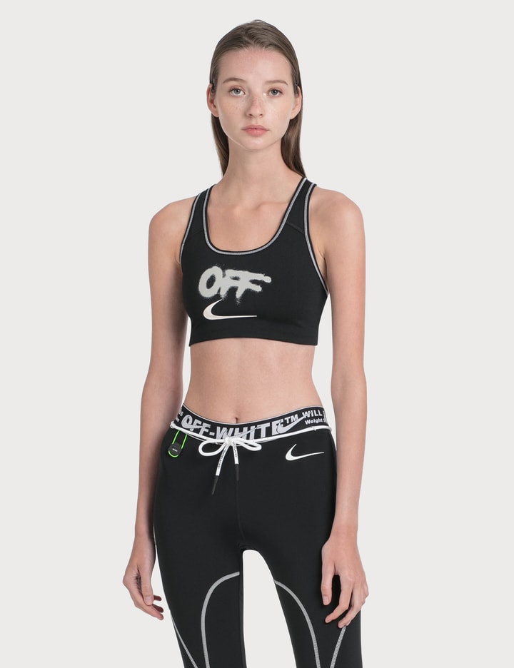 Nike Nike X Off-White Running Pro Classic Top