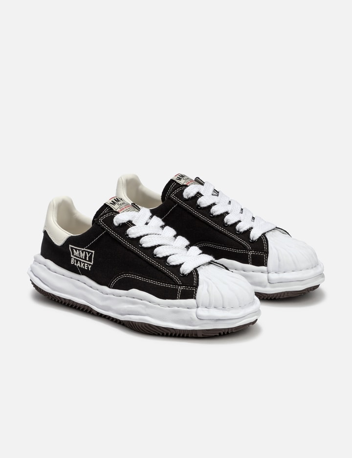Blakey OG Sole Canvas Low-top Sneakers Placeholder Image