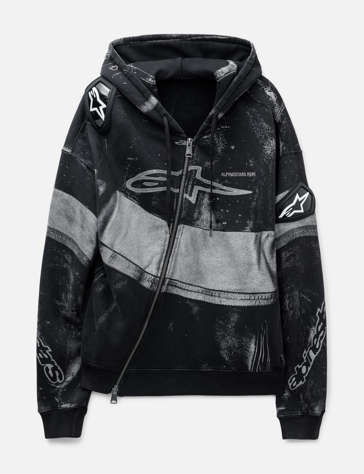 Alpinestars RSRV Scanned Hoodie