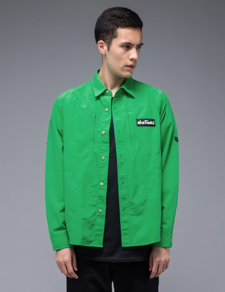 Supplex River Guide Shirt Placeholder Image