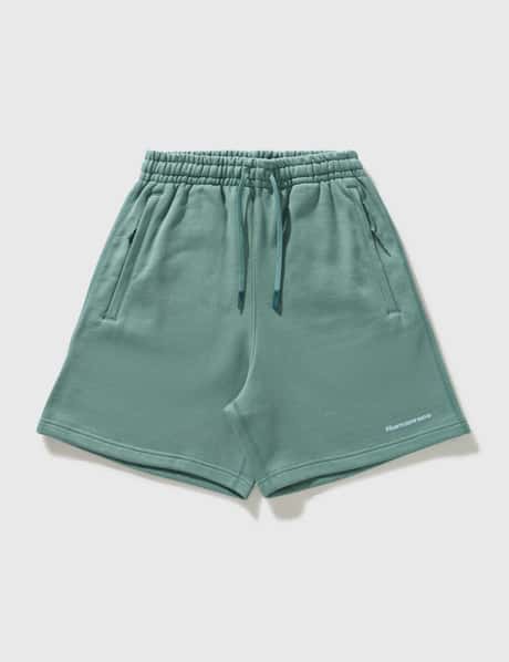 adidas gazelle silver green womens adidas Originals x Fear of God ATHLETICS Meltaway 2 in 1 Relaxed Men's
